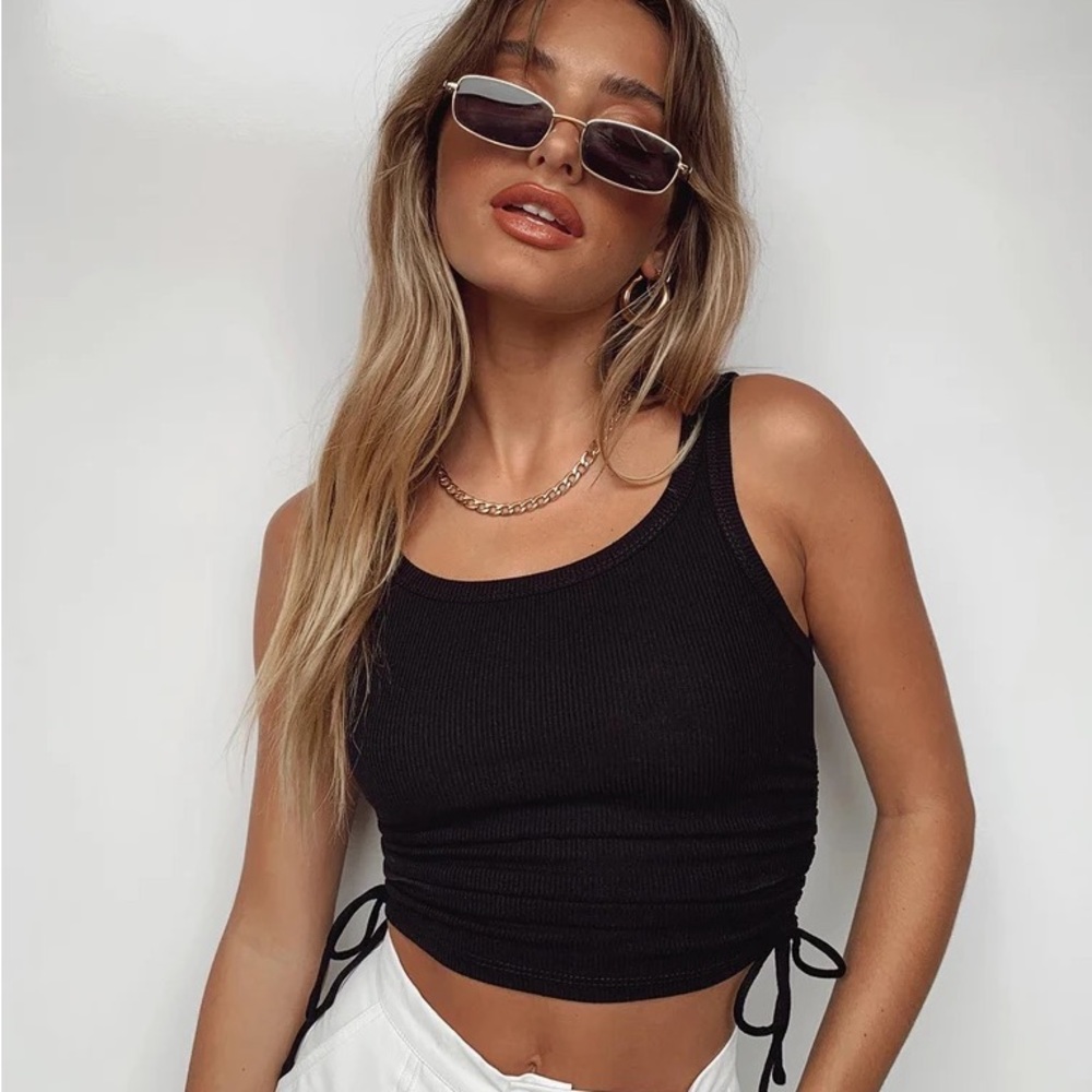 Princess Polly Madelyn Tank Top